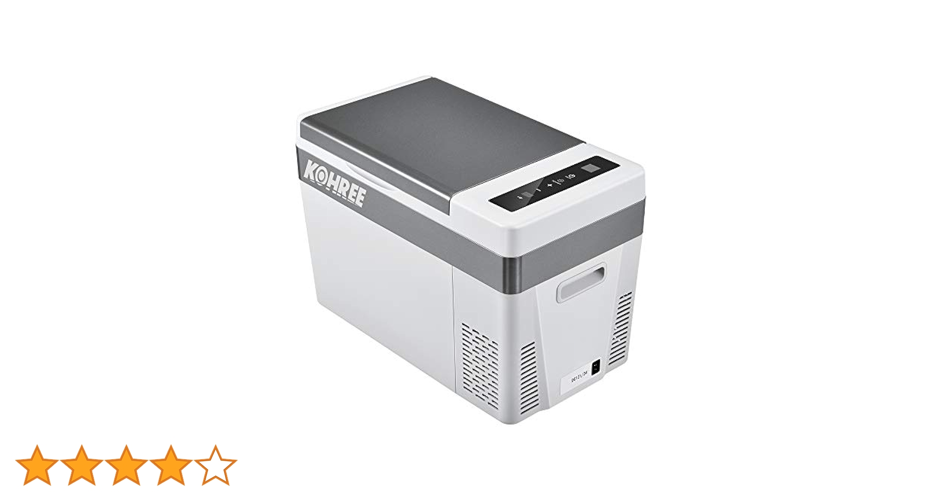 W590 TER HOゲージ 高級ボギー貸車 冷蔵庫 レサ トキ セット 保管品 Amazon.co.jp: Kohree 車載冷蔵庫 28.5L ポータブル冷蔵庫 -22